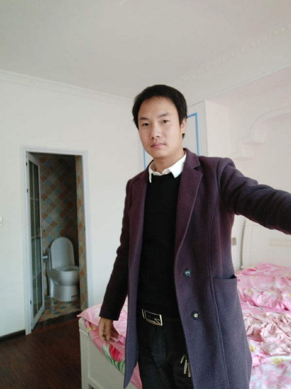 若山的第一张照片--丽水相亲服务中心