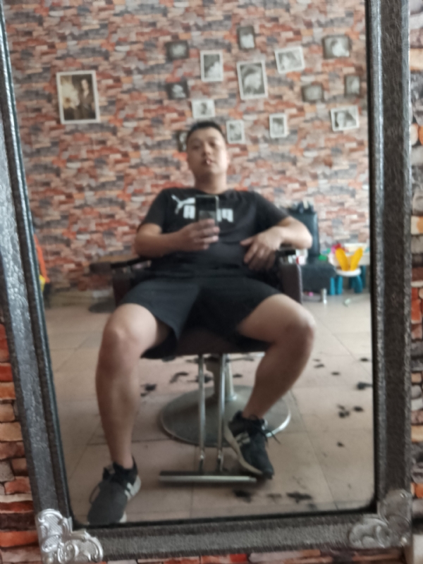 随心所欲的第一张照片--丽水相亲服务中心