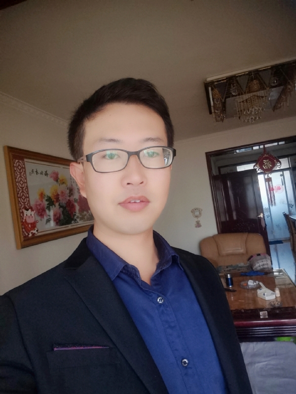 遇一人白首的第一张照片--丽水相亲服务中心