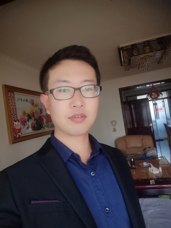 遇一人白首的第二张照片--丽水相亲服务中心