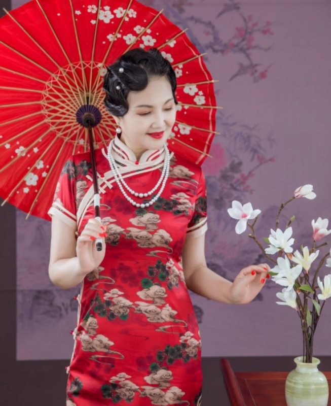 林芝的第一张照片--丽水相亲服务中心