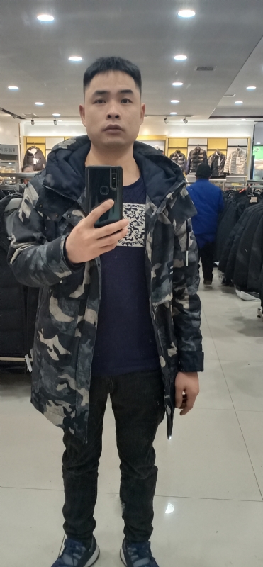 等待你的出现的第一张照片--丽水相亲服务中心