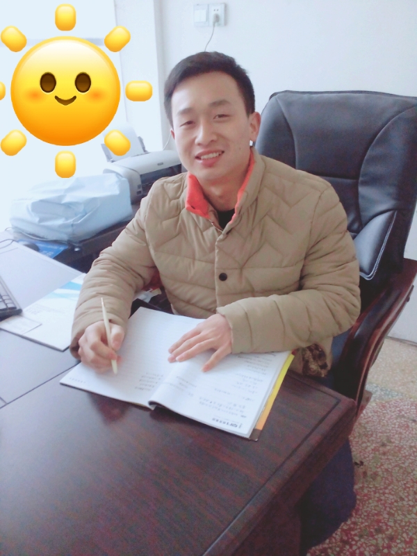 尚晋新的第四张照片--丽水相亲服务中心