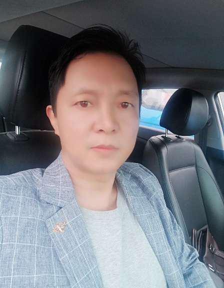 深蓝的第一张照片--丽水相亲服务中心