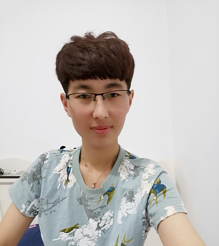 青春的翅膀的第一张照片--丽水相亲服务中心