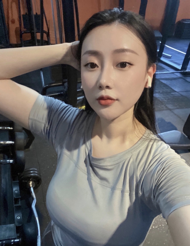 Annie的第一张照片--丽水相亲服务中心