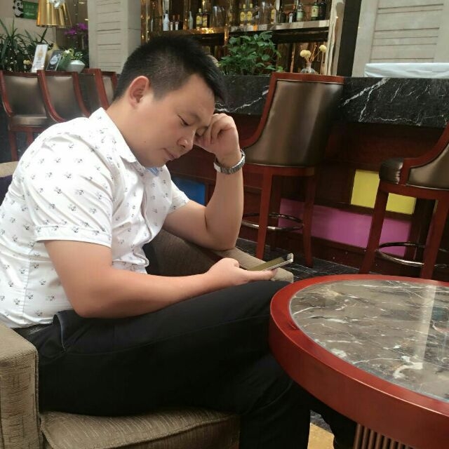 高升的第一张照片--丽水相亲服务中心