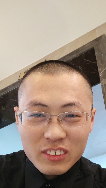 陈彩的第一张照片--丽水相亲服务中心