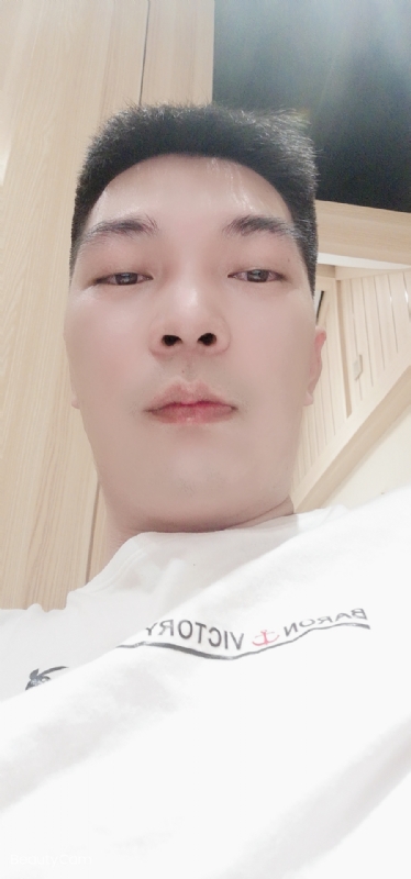 蔡先生的第一张照片--丽水相亲服务中心