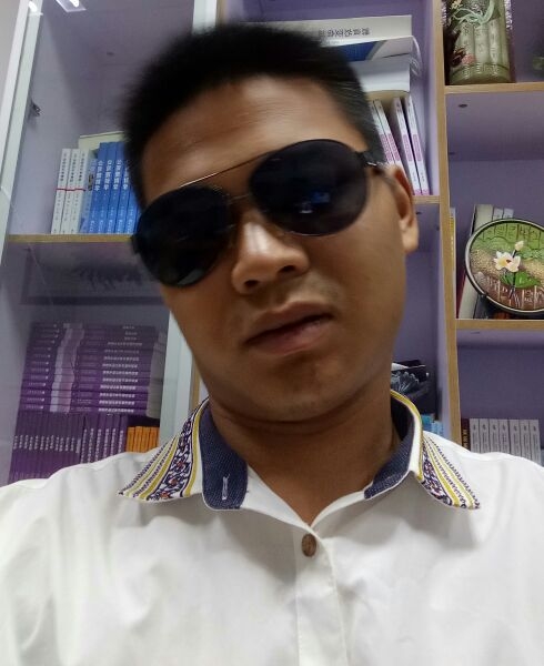 狼行天下的第一张照片--丽水相亲服务中心