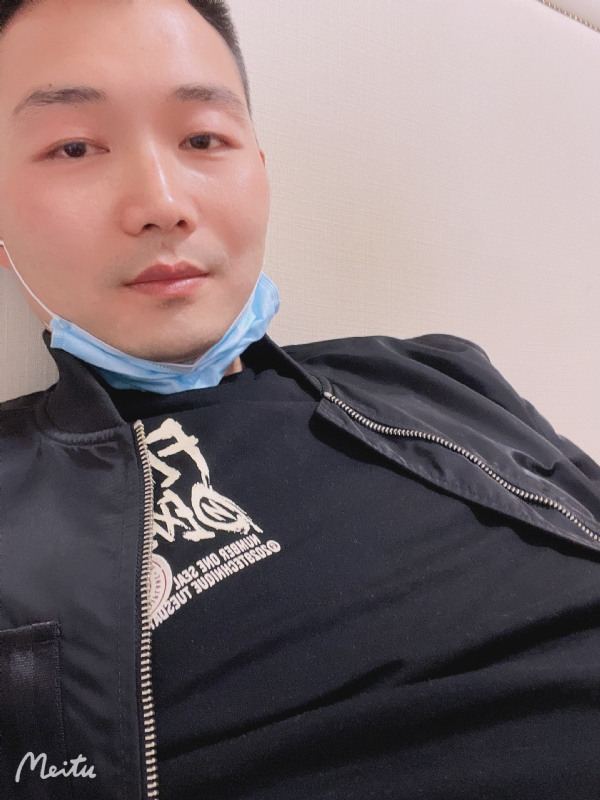 iCloud涛的第一张照片--丽水相亲服务中心