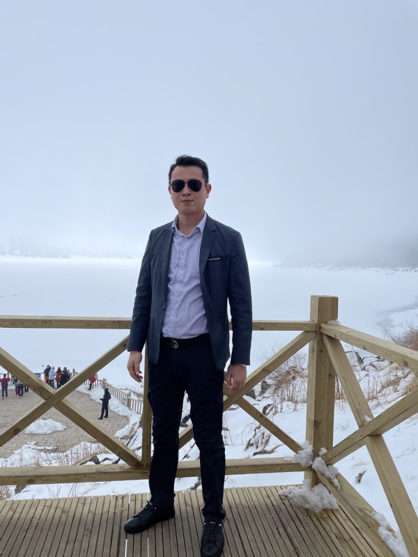 凉笙微凉的第二张照片--丽水相亲服务中心