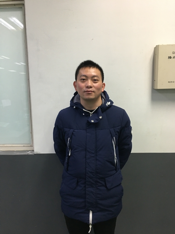 春风过客的第二张照片--丽水相亲服务中心