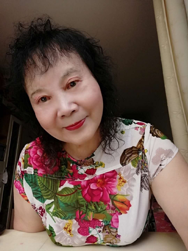 晚霞的第一张照片--丽水相亲服务中心