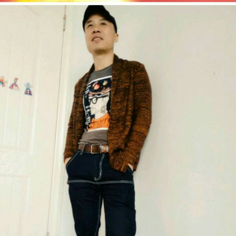 一切随缘的第一张照片--丽水相亲服务中心