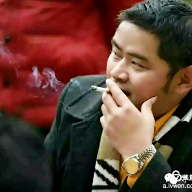 富友范的第一张照片--丽水相亲服务中心