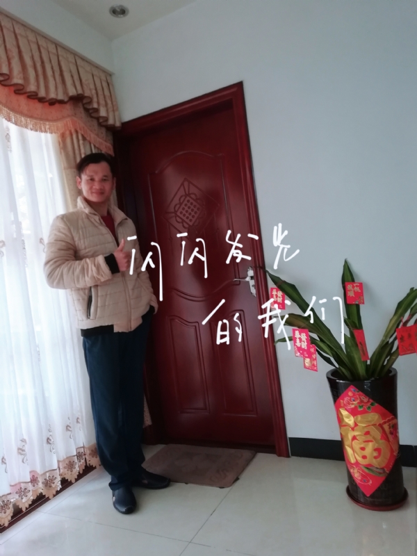 LJ的第一张照片--丽水相亲服务中心