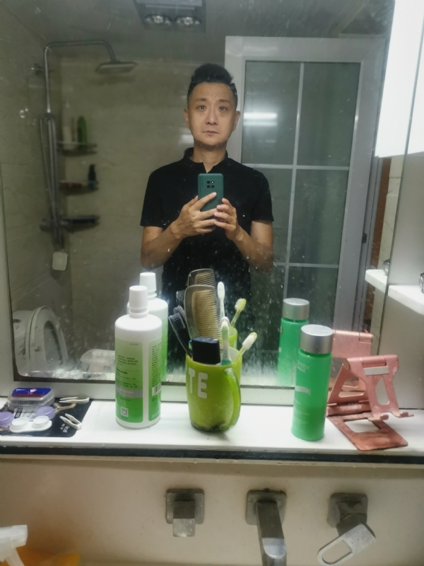 龙少的第一张照片--丽水相亲服务中心