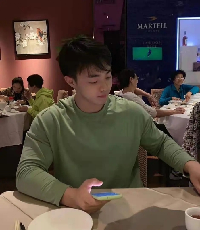 la的第一张照片--丽水相亲服务中心