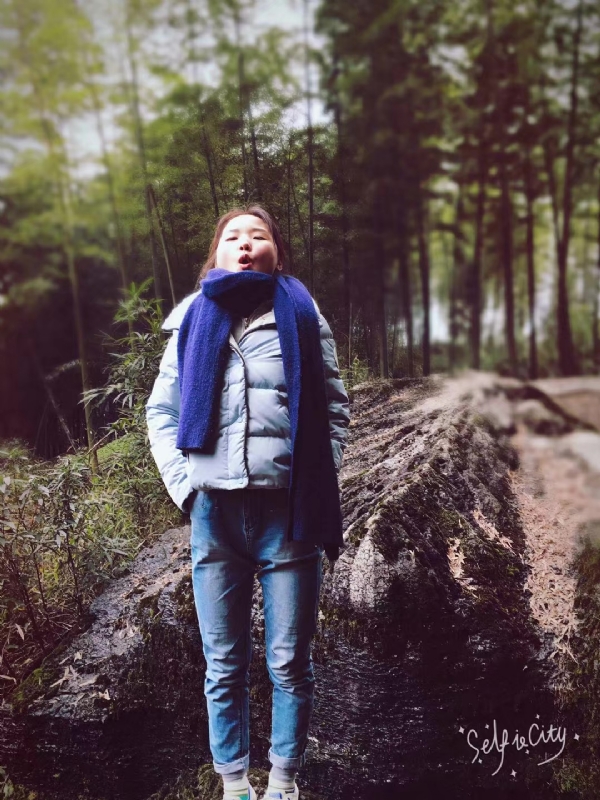 敢爱敢恨的第一张照片--丽水相亲服务中心