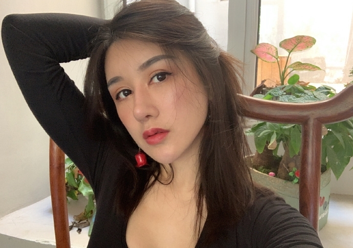 林依依的第一张照片--丽水相亲服务中心