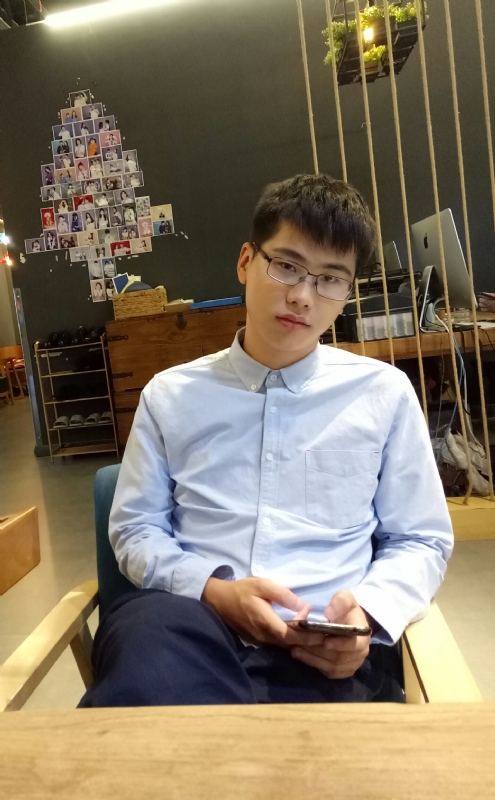 虚空羽翼的第一张照片--丽水相亲服务中心