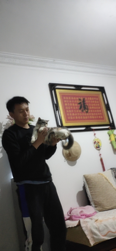 水思云的第一张照片--丽水相亲服务中心