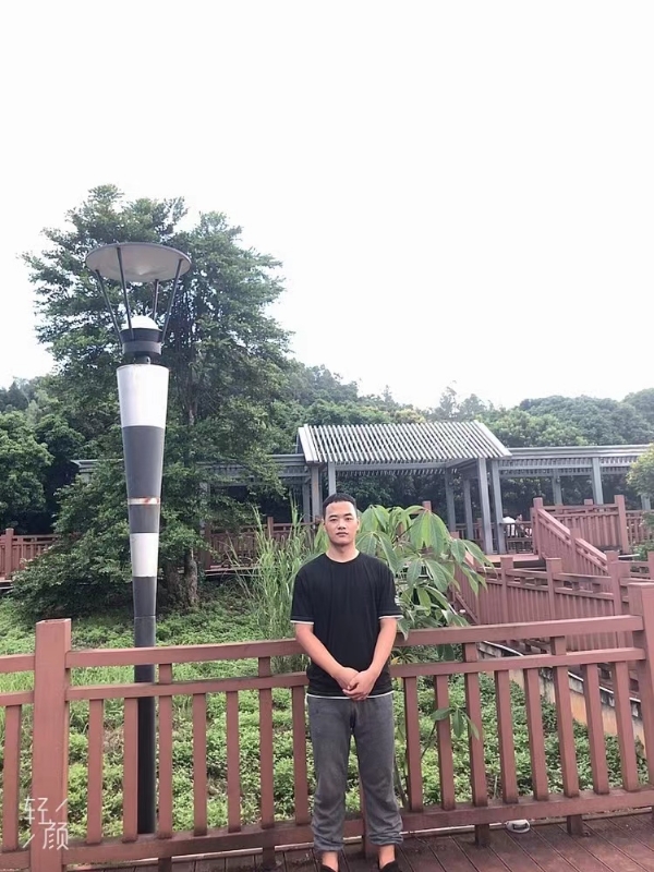 george的第一张照片--丽水相亲服务中心