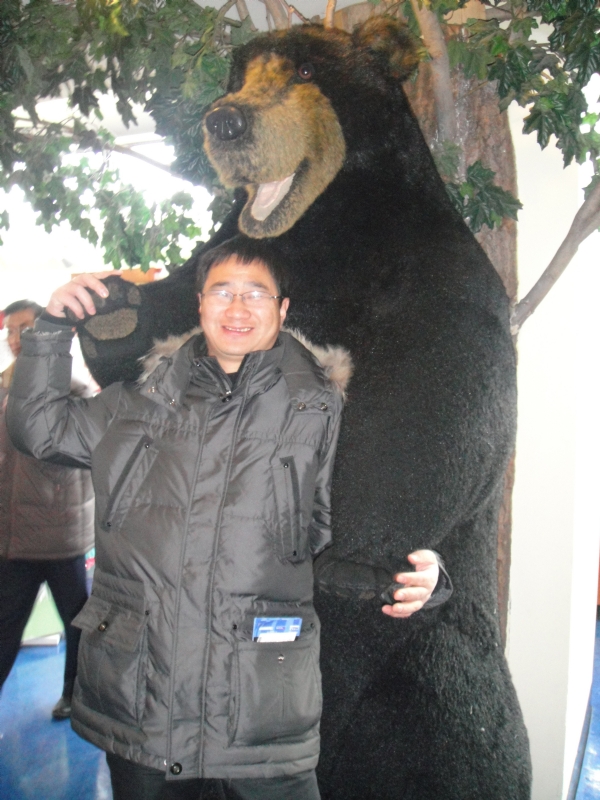 阳光幸福快乐的第二张照片--丽水相亲服务中心