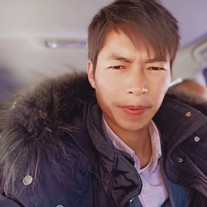 归属感的第一张照片--丽水相亲服务中心