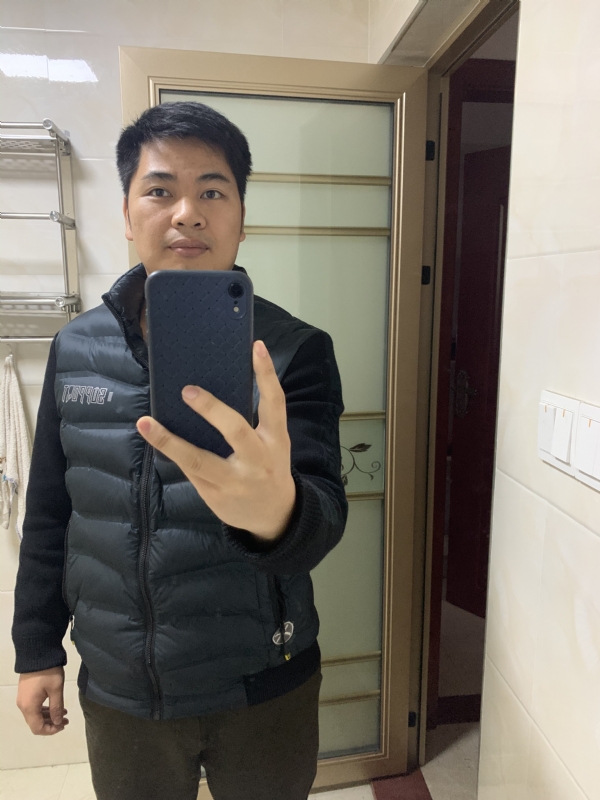 大海的第一张照片--丽水相亲服务中心