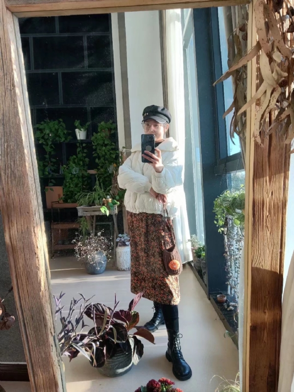 淇淇的第二张照片--丽水相亲服务中心