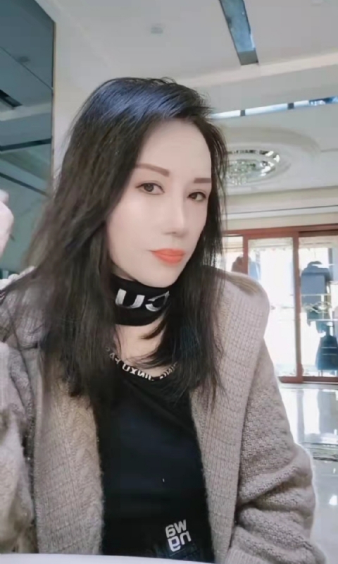 阿莲的第一张照片--丽水相亲服务中心