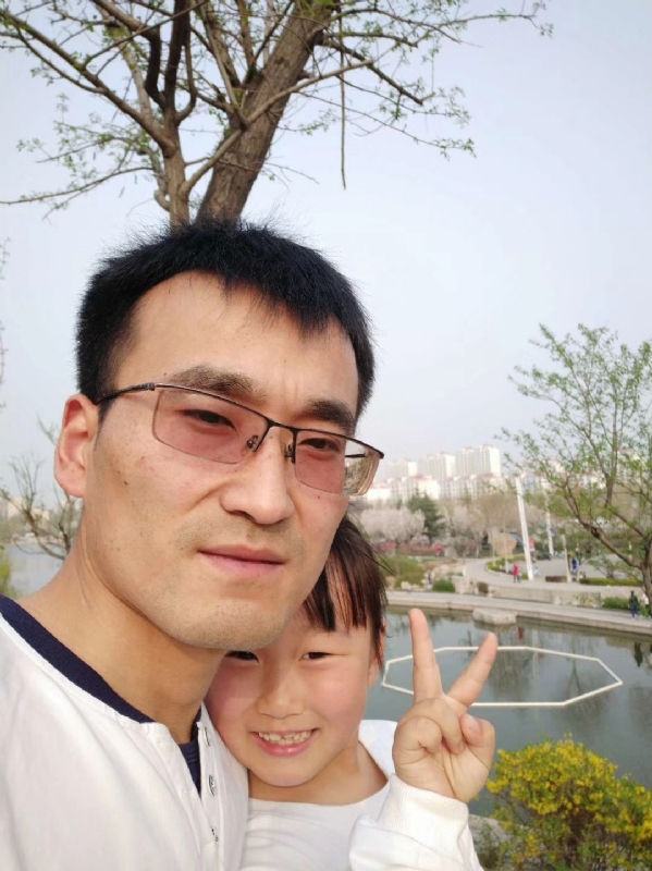 简单的幸福的第一张照片--丽水相亲服务中心