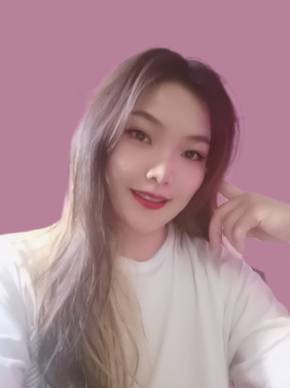 莉莉奈斯的第一张照片--丽水相亲服务中心