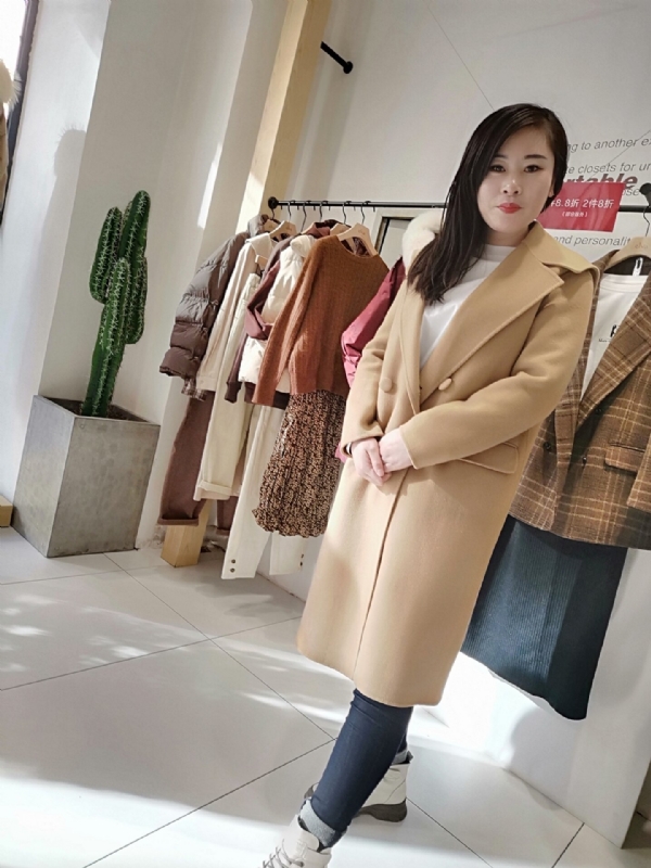 我是你的谁的第一张照片--丽水相亲服务中心