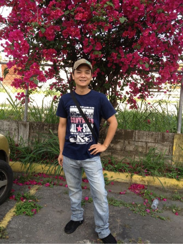 Gary的第三张照片--丽水相亲服务中心