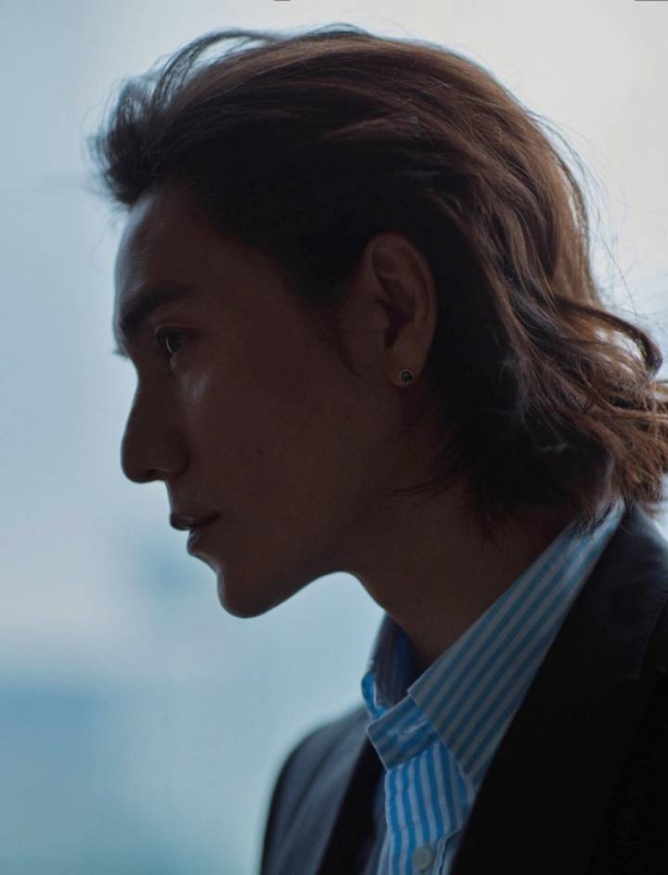 李嘉廷的第二张照片--丽水相亲服务中心