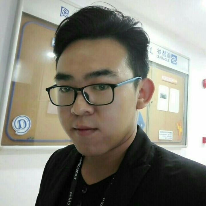 重案之虎曹达华的第一张照片--丽水相亲服务中心