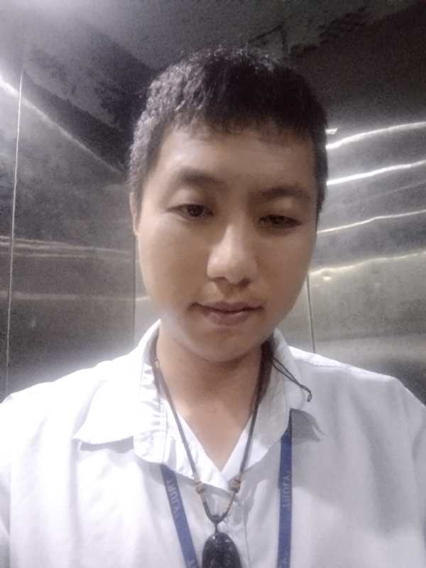 黄伟杰的第一张照片--丽水相亲服务中心