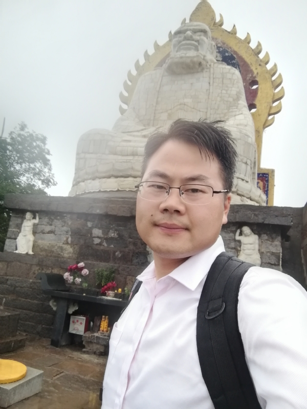 江洋党总顾问的第一张照片--丽水相亲服务中心