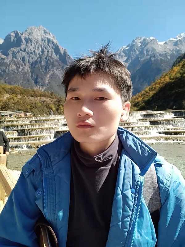 Mono的第一张照片--丽水相亲服务中心