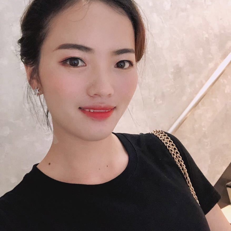 咚咚的第一张照片--丽水相亲服务中心