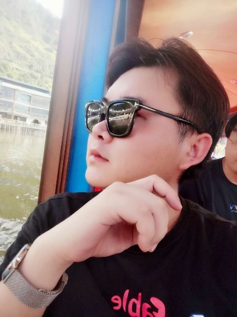 曲生的第二张照片--丽水相亲服务中心