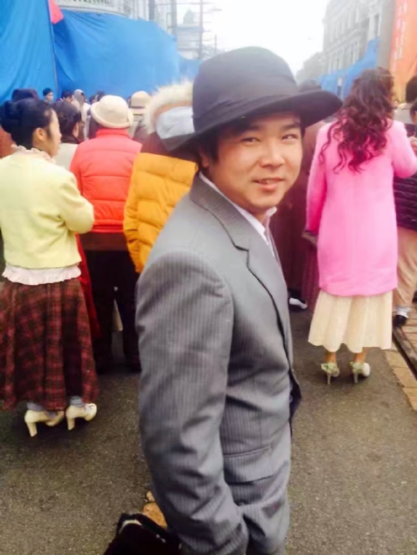 洁白的北戴河的第三张照片--丽水相亲服务中心