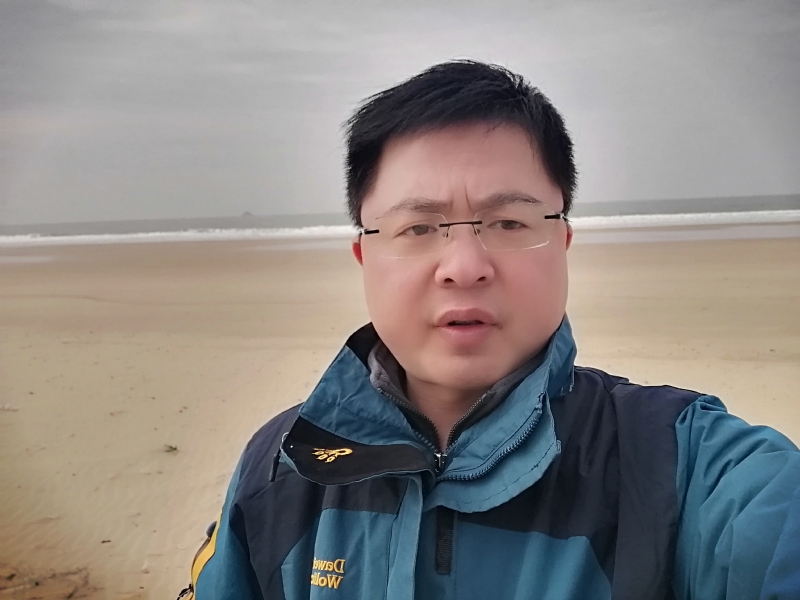 萧三歌的第一张照片--丽水相亲服务中心