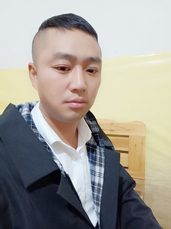 小天的第一张照片--丽水相亲服务中心