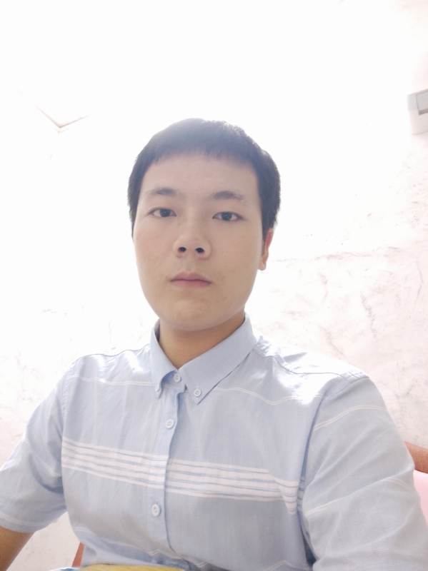 乔乔的第一张照片--丽水相亲服务中心