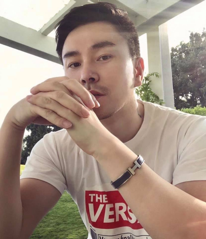 海风的第一张照片--丽水相亲服务中心