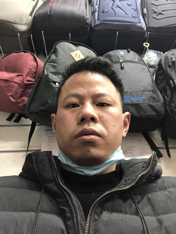 Jincai的第一张照片--丽水相亲服务中心